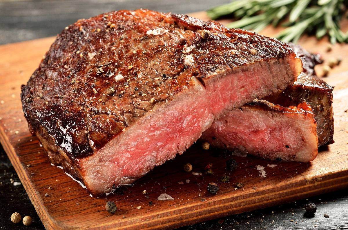 The Perfect Steak Temperature Explained