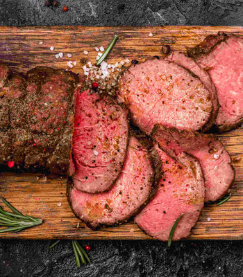 Air Fryer Roast Beef