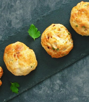 bread dumplings recipe