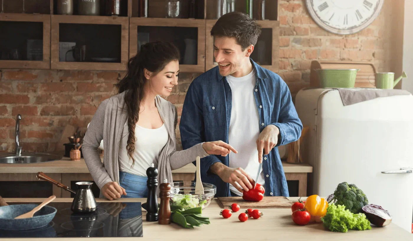 A Beginner’s Guide to Common Cooking Terms