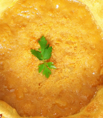 Creamy Air Fryer Cheesecake