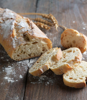 Easy French Bread