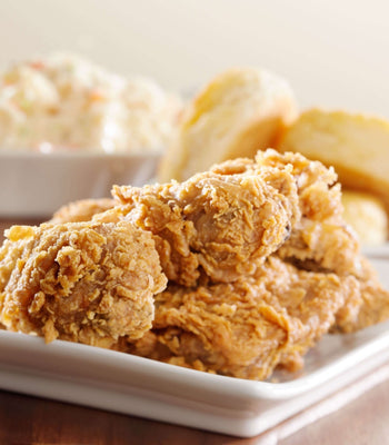 Fried Chicken