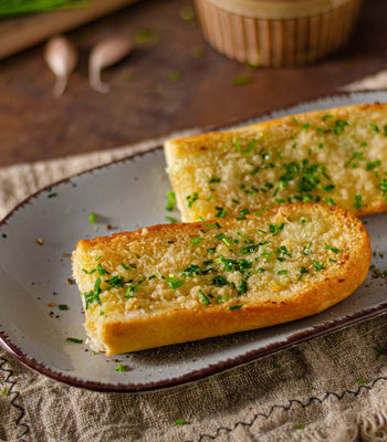 Garlic Bread