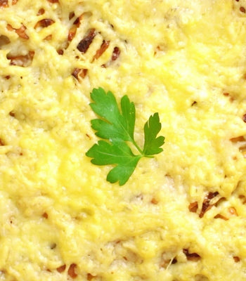 Onion Tart