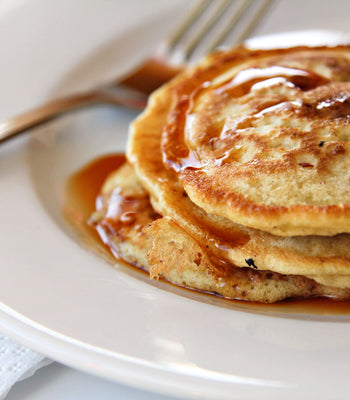 Scotch Pancakes