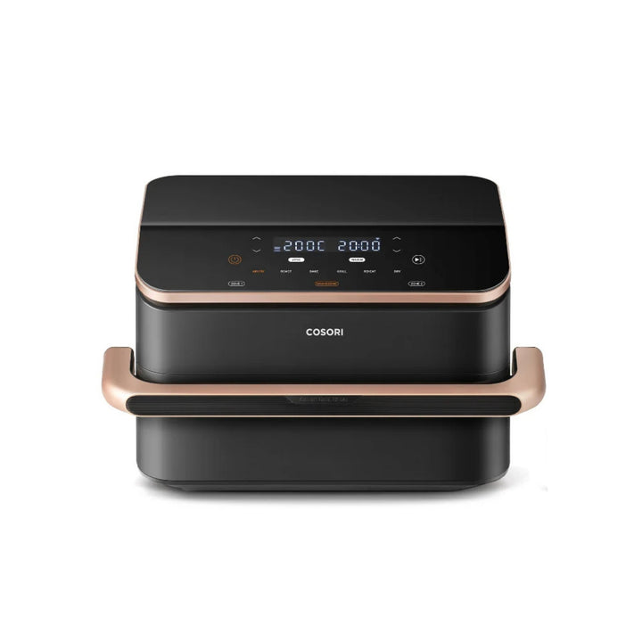 COSORI Dual Blaze TwinFry 10-Litre Smart Air Fryer