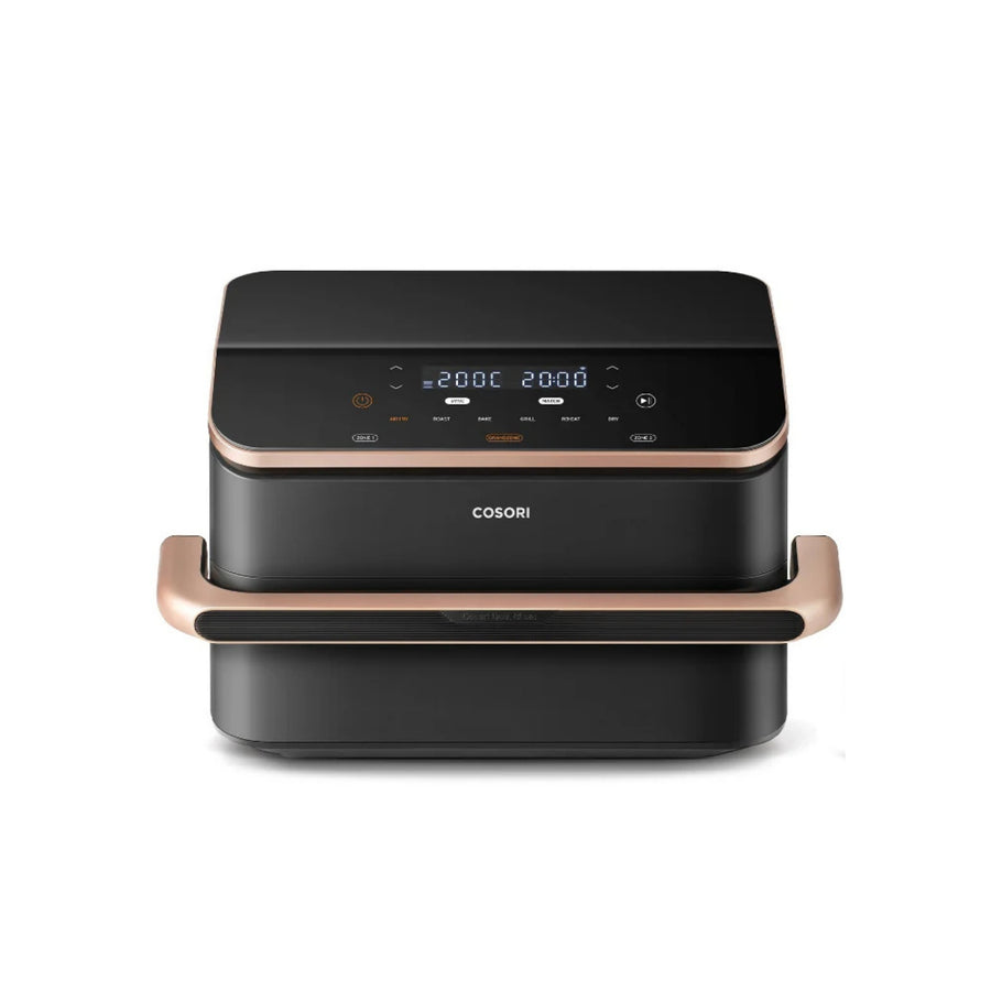 COSORI Dual Blaze TwinFry 10-Litre Smart Air Fryer