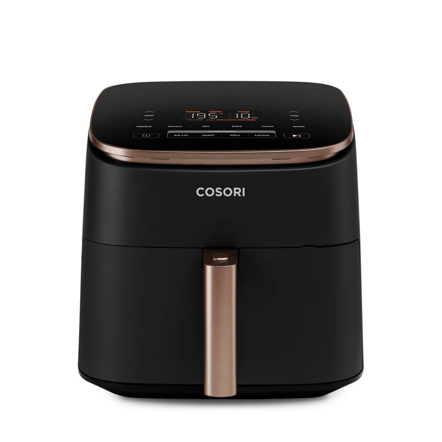 COSORI TurboBlaze™ 6.0-Litre Air Fryer