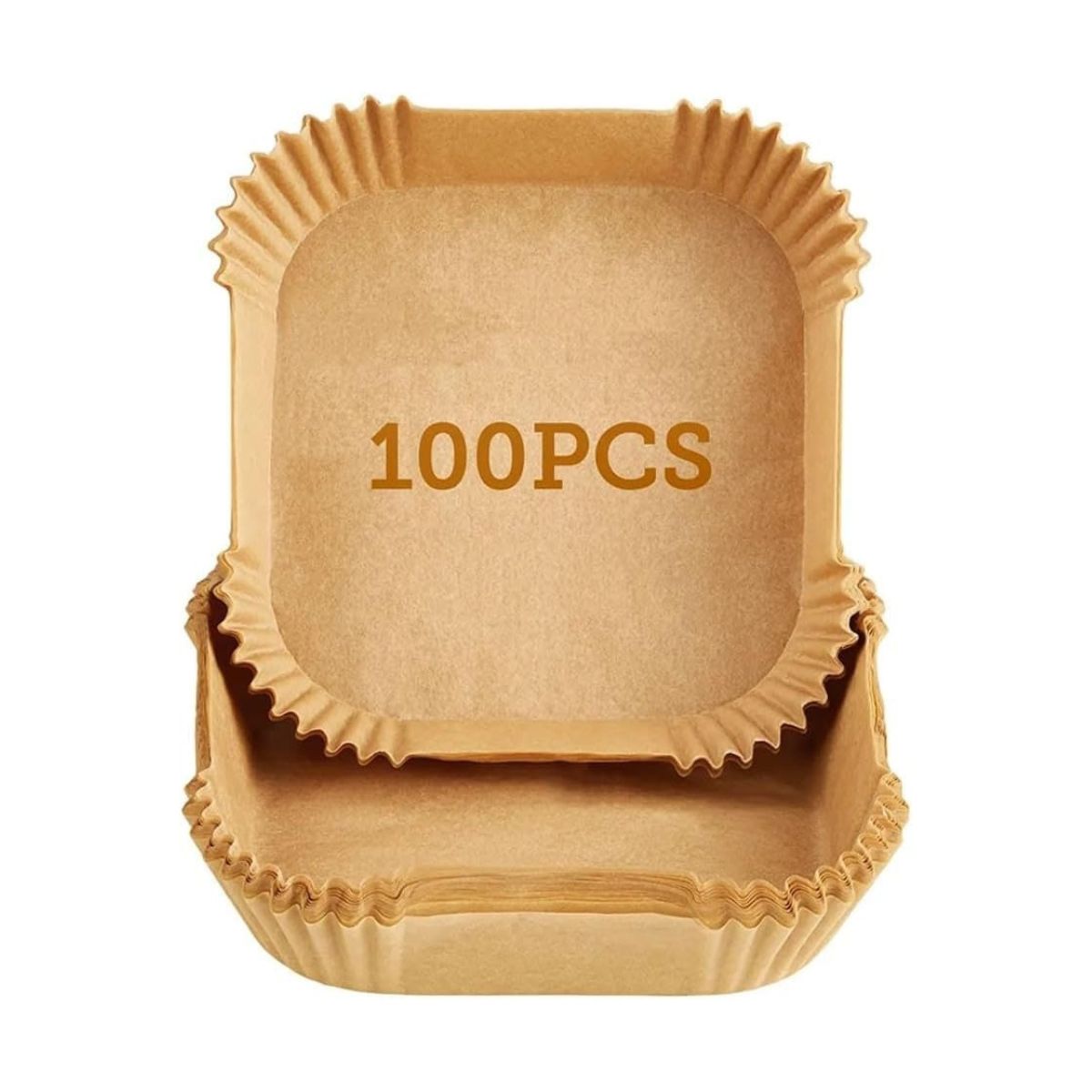 COSORI Air Fryer Liners 100 PCS for 4.5 to 6L Basket