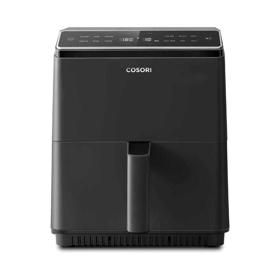 COSORI Dual Blaze 6.4L Smart Air Fryer
