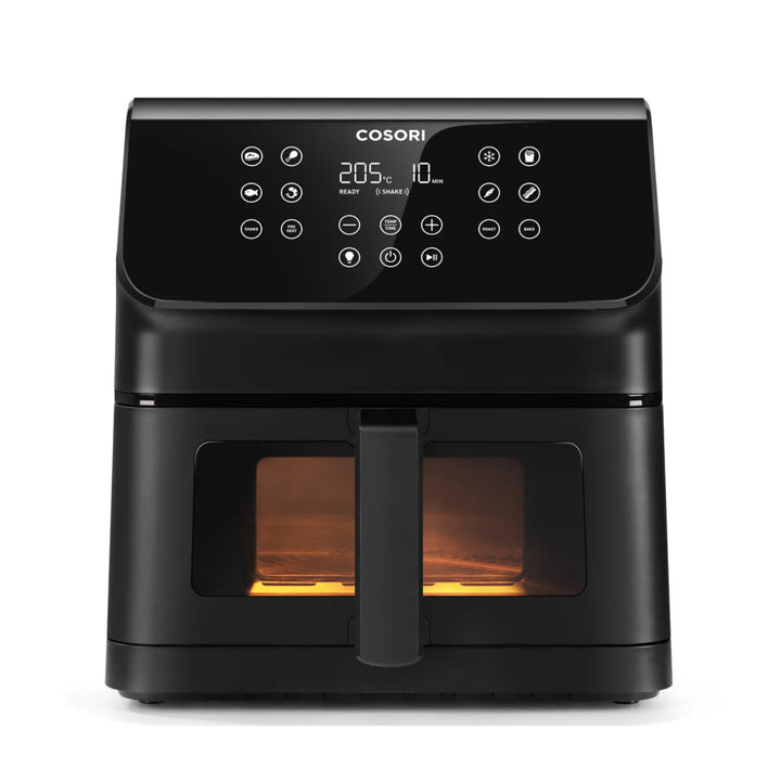 COSORI Premium II Plus 6.2-Litre Air Fryer