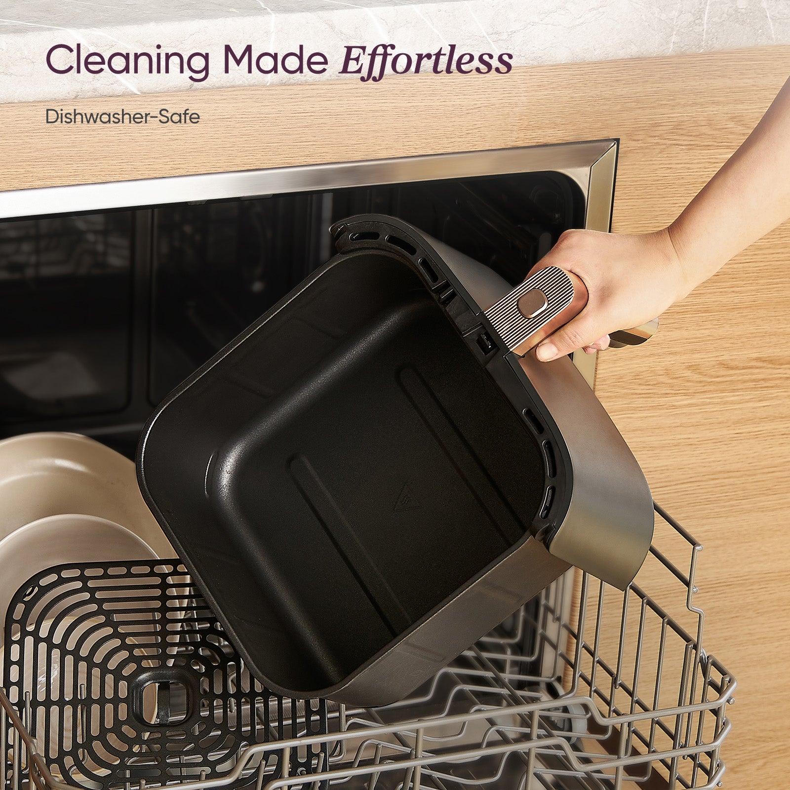COSORI TurboBlaze™ 6.0-Litre Air Fryer