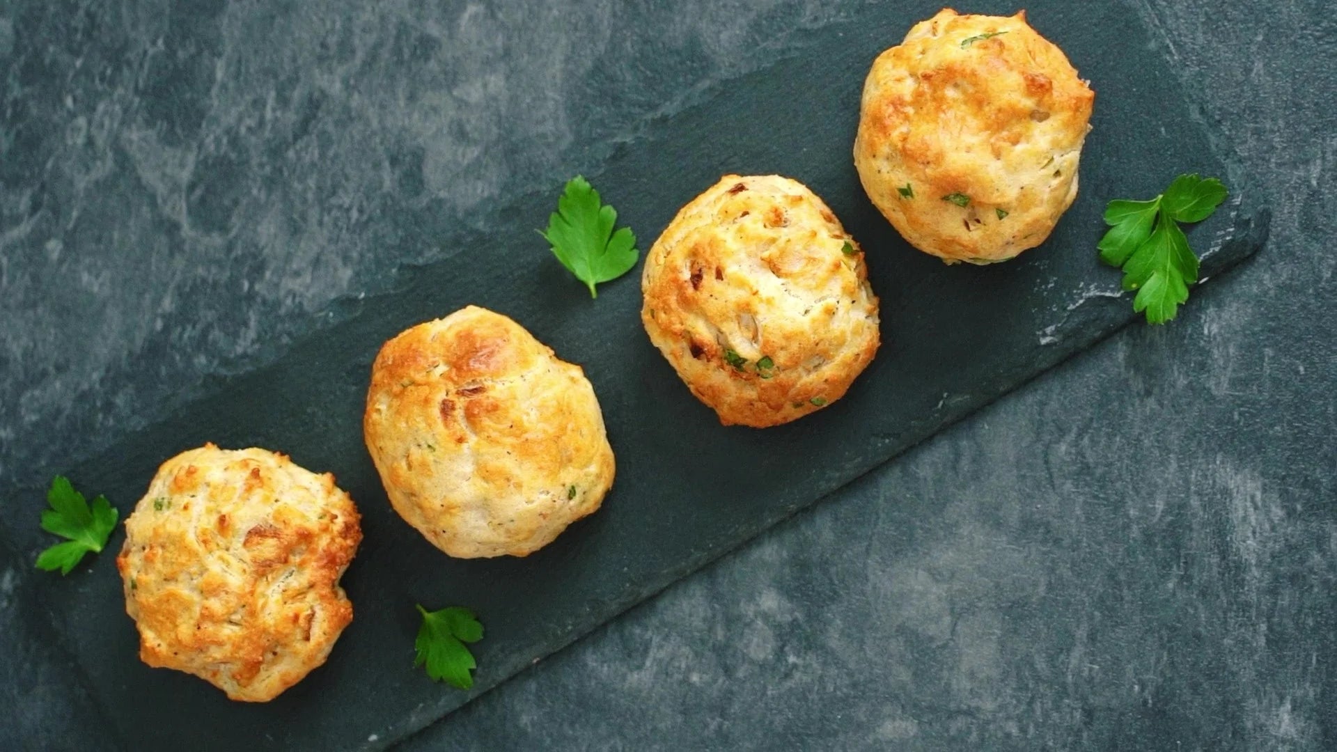 Bread Dumplings