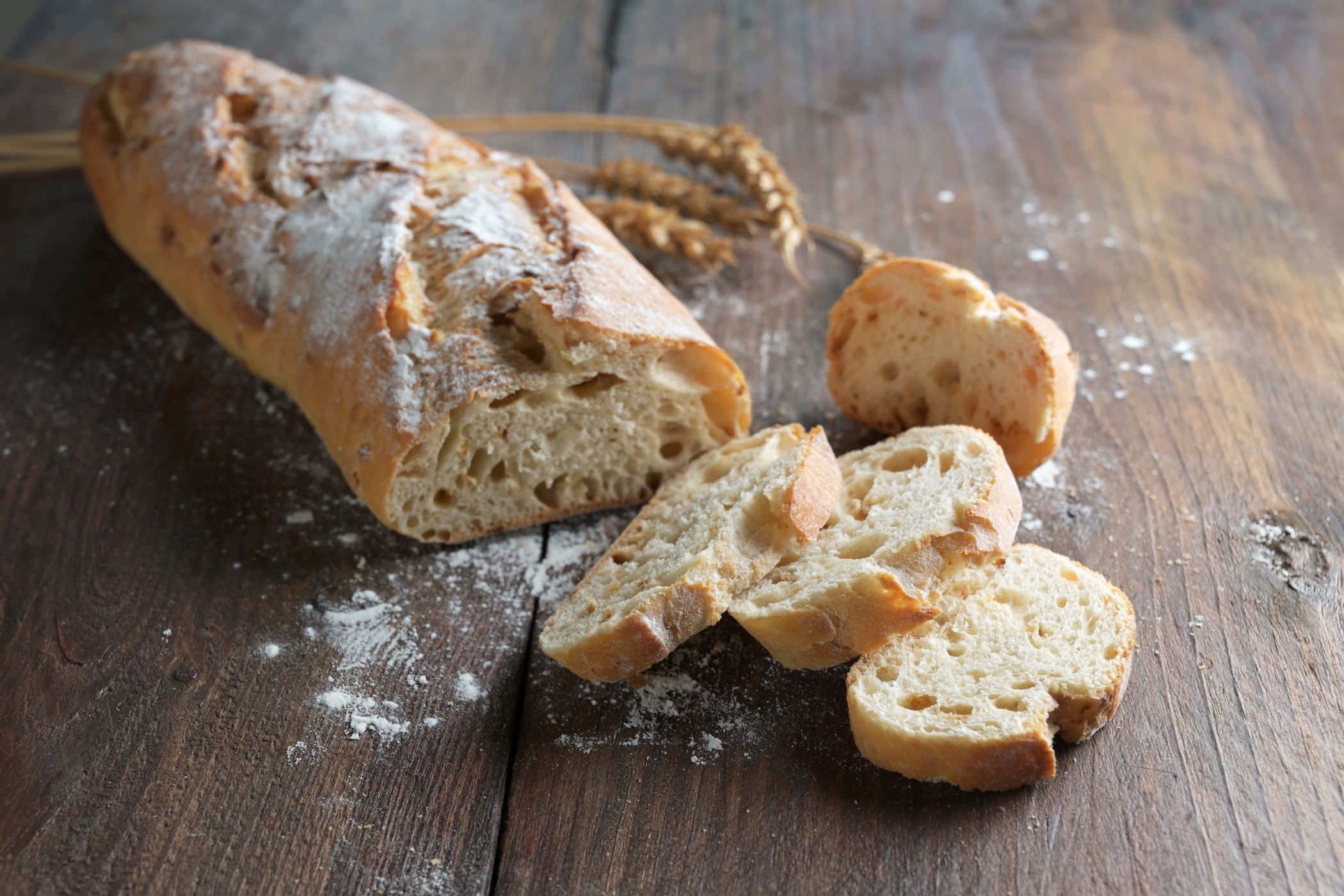 Easy French Bread