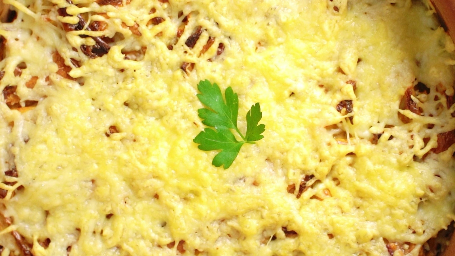 Onion Tart